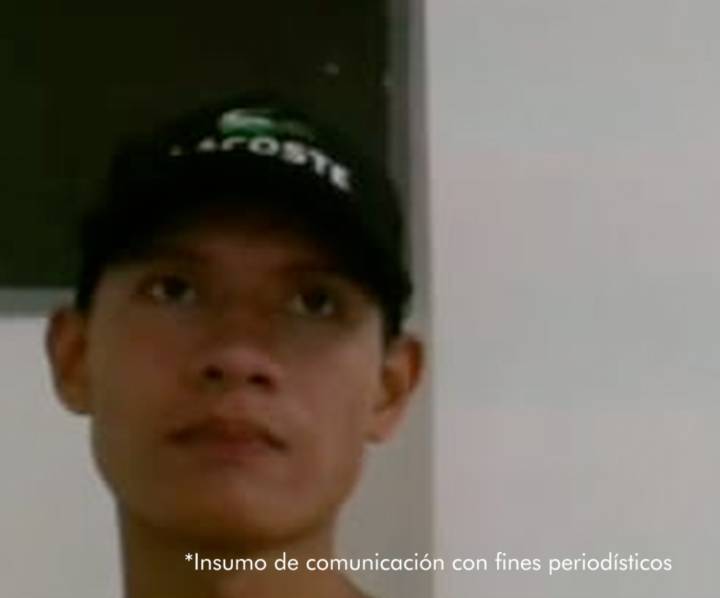 A 50 años de cárcel sería condenado presunto feminicida de Jennifer Velandia