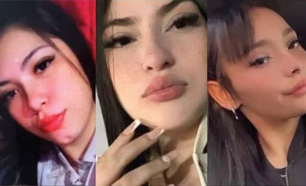 Triple femicidio: la familia de Lara no quiere que pase al fuero federal