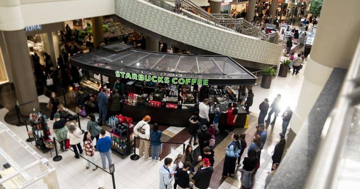 With inflation, tariffs top of mind for shoppers, many will hunt for Black Friday deals