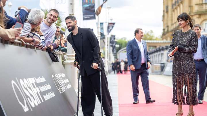 El ‘salseo’ del documental de Sara Sálamo: “Cuando inicié mi relación con Isco recibí tanto odio”