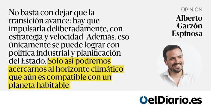 Qué nos dicen las emisiones de 2025 sobre nuestro futuro