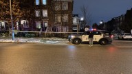 Male shot at North York townhouse complex: police