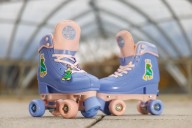 BCM to offer kids’ roller rink