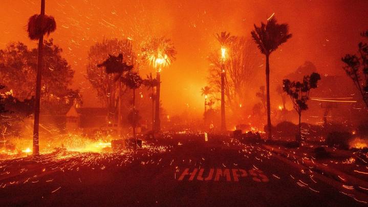 Scott, Johnson hear from Palisades fire victims as part of congressional probe