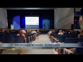 Amphi families and staff stare down possible closures
