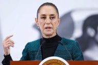 Sheinbaum afirma que “no van a ocurrir” ataques de EEUU contra carteles en México