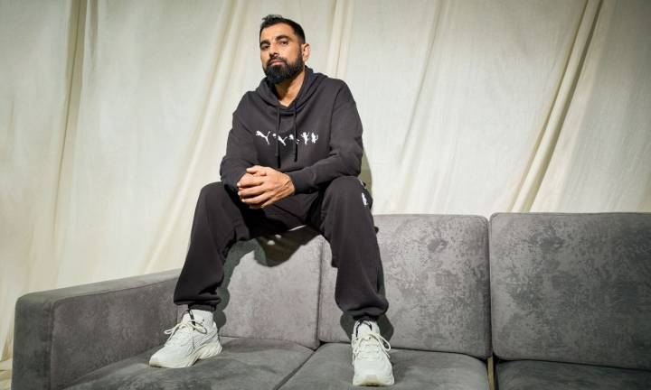 Shami, Akash Deep in Bengal''s Syed Mushtaq Ali Trophy squad