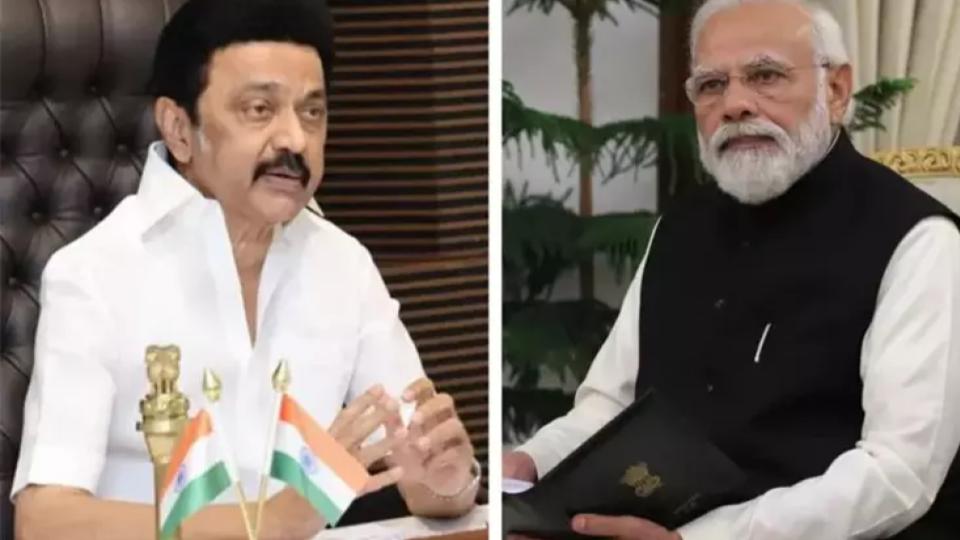 Tamil Nadu CM writes to PM Modi and seeks reconsideration of metro projects