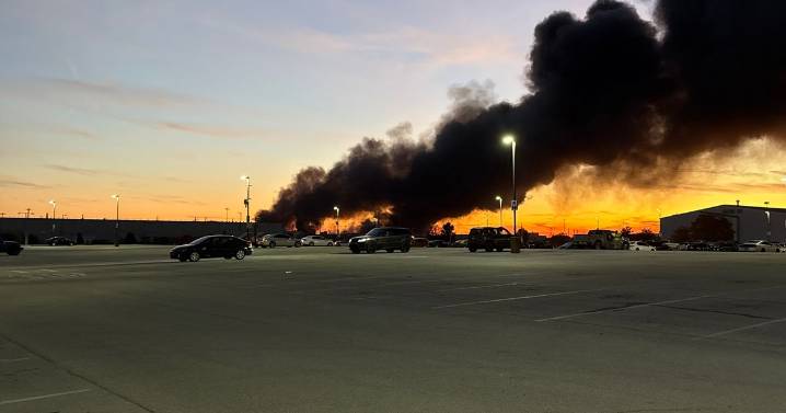 Louisville UPS plane crash claims 12 lives; fuel and debris pose ongoing hazards :: WRAL.com