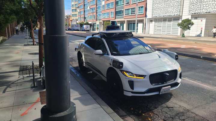 Waymo driverless ride-hailing service is coming to Motown