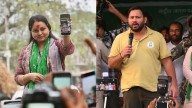 Lalu Family Crisis Deepens After Bihar Election Defeat: 3 Daughters Leave For Delhi After Rohini Acharya Accuses Tejashwi Yadav Of Humiliation