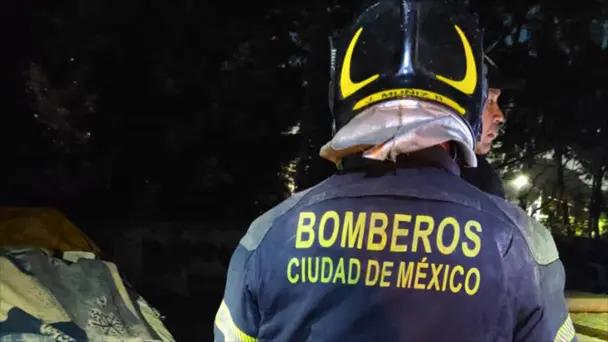 Nueva tragedia en Iztapalapa: tres muertos por fuga de gas