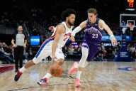 Cade Cunningham replicates 4th-quarter magic to deliver Pistons’ fourth straight win