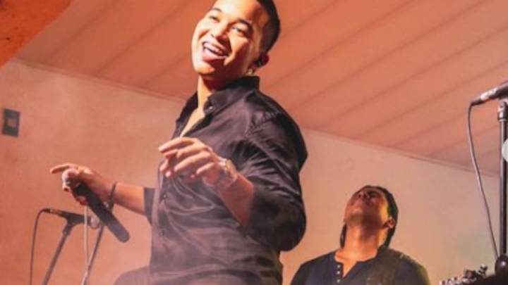 El problema judicial que enfrenta ‘El Heredero’, el hijo de Kaleth Morales