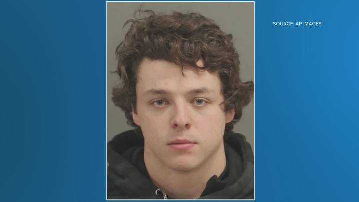 Man sentenced after pleading guilty in death of 11-year-old girl at 2022 Raleigh Christmas Parade