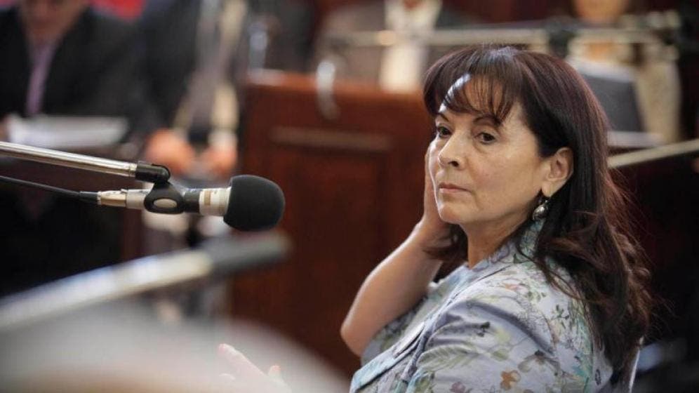 Los audios comprometedores de Susana Trimarco que destapan un presunto tráfico de influencias con el fiscal federal Agustín Chit