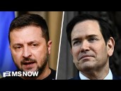 Ukraine delegation to meet with U.S. negotiators in Florida as both hail peace talks progress