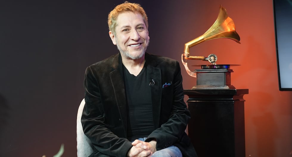 Percy Céspedez, director y productor audiovisual: “Que se me reconozca como artista me ha costado mucho” (Entrevista)