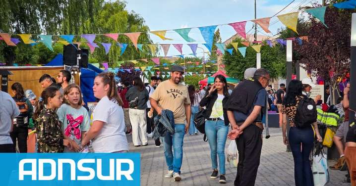 17:29 Chorilavon 2025: ya están a la venta las entradas del evento, ¿cómo será el cronograma?