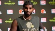 Rookie QB Shedeur Sanders to make first NFL start for Browns on Sunday