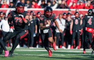 How to Watch Utah vs Kansas: Live Stream NCAA College Football, TV Channel
