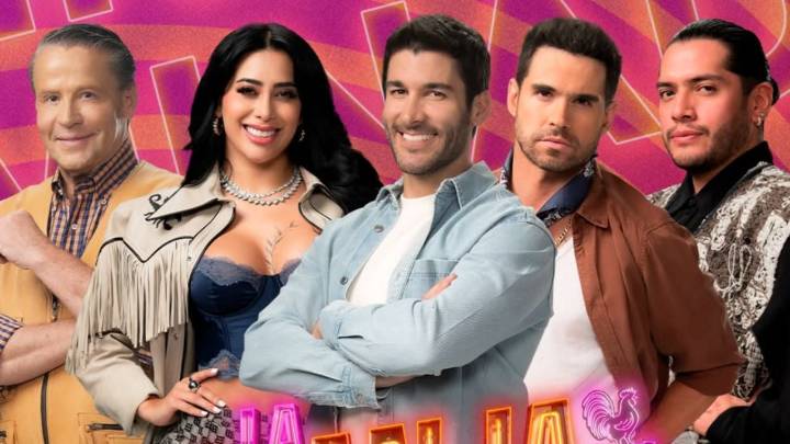 La Granja VIP: ¿quién es el sexto eliminado, hoy 23 de noviembre?