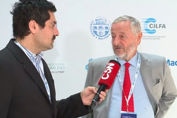 Rattazzi polémico: “Hasta ahora, la vida de los que viven en el Gran Buenos Aires era o narcotráfico, o robar o un plan”