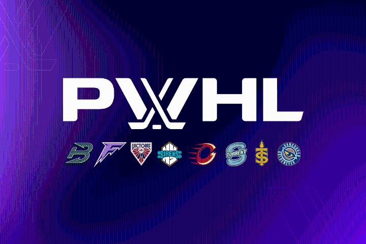 Ranking PWHL team names and logos: Vancouver Goldeneyes lead our updated list