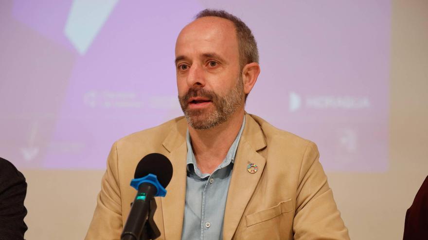 Ramiro Rivera: "Somos un espacio rural vivo y lleno de oportunidades"