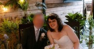 Bride cheated day before wedding and dumped hubby on honeymoon