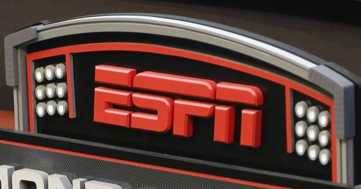 ESPN takes name off betting app and partners with DraftKings
