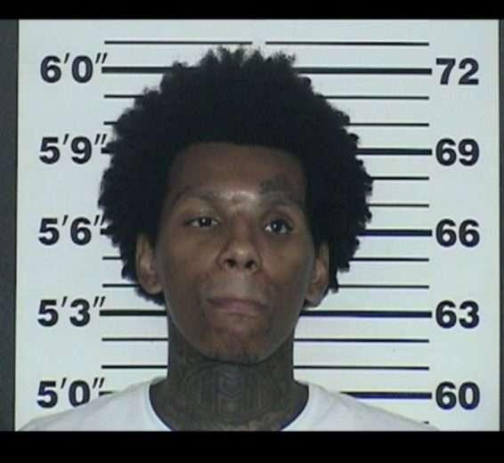 Car Belonging to Slain Hinds County Sheriff’s Sergeant Found; Suspect Identified