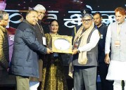 Sapta Sindhu Forum Celebrates Cultural Legacy with Cine Awards and Conclave 2025, Honours Punjabi Cinema Stalwarts