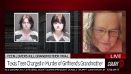 Teen Lovers Kill Grandmother: Closing Arguments