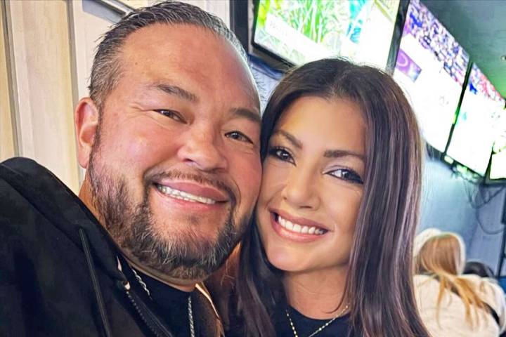 Jon Gosselin Marries Stephanie in Pennsylvania Wedding