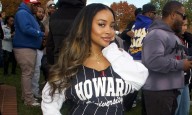 Hottie U, You Know! A Gallery Of Mecca Mesmerizers Who Gave Main Character Energy At Howard Homecoming 2025