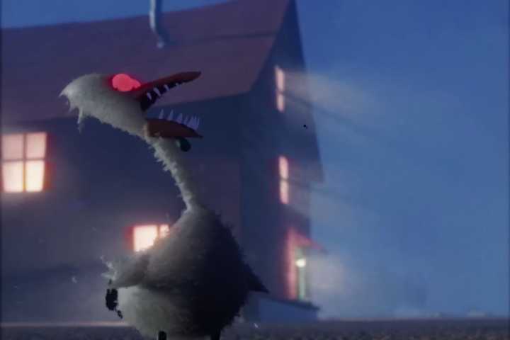 Un fan convirtió una animación clásica de Cartoon Network en un juego de terror: el homenaje más inquietante que pudo hacer