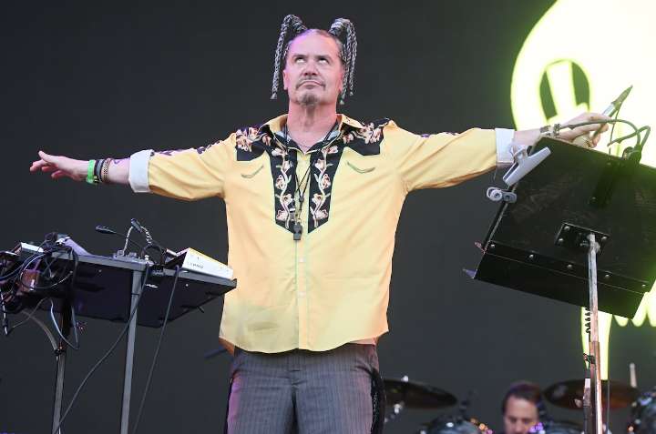 Avett Brothers and Mike Patton announce Cleveland concert for June 2026