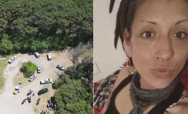 Buscan a una mujer en Necochea y sospechan de un femicidio