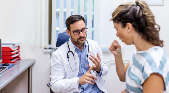 Venezuela en temporada alta de virus respiratorios