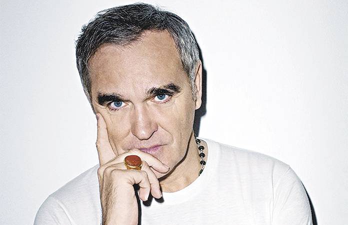 MORRISSEY CANCELA CONCIERTOS EN MÉXICO