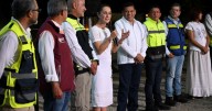 Claudia Sheinbaum supervisa ampliación de la carretera Macuspana-Escárcega; ¿qué beneficios tendrá esta obra?