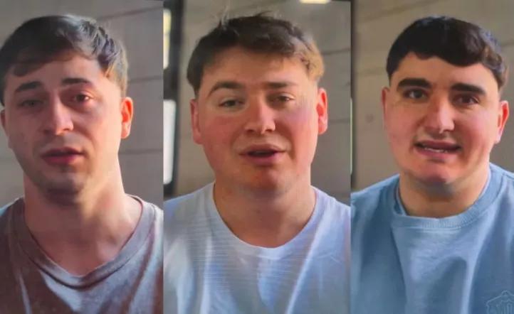 Los rugbiers que mataron a Báez Sosa hablaron en el documental del caso en Netflix: contaron cómo es la vida en la cárcel