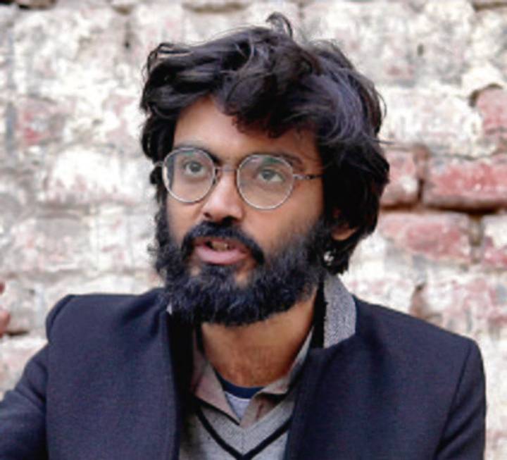 Intellectual terrorists more dangerous than those working on ground, Delhi Police tell SC