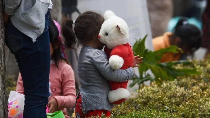 La primera infancia en México vive carencias que comprometen su futuro