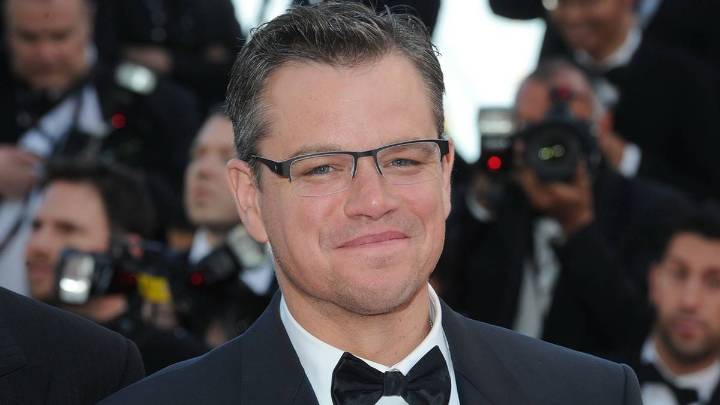 Matt Damon’s Forgotten Sci-Fi Bomb Seeks Redemption at New Streaming Home