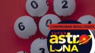 Domingo 30 de noviembre: consulta el resultado del Super Astro Luna en Colombia