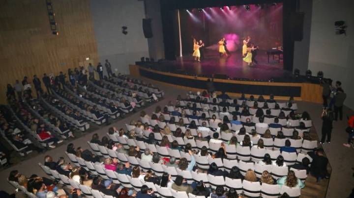 ¿Cuánto cuesta alquilar el Teatro Sarmiento? Las cifras con las que se fomenta a los artistas sanjuaninos