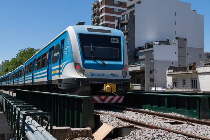 Un informe advirtió que avanzó una “preprivatización ferroviaria” en medio del ajuste