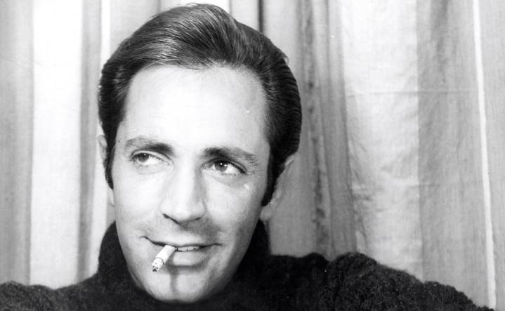 El día que Julio Alemán salvó a su esposa y frustró un asalto en su residencia del Pedregal